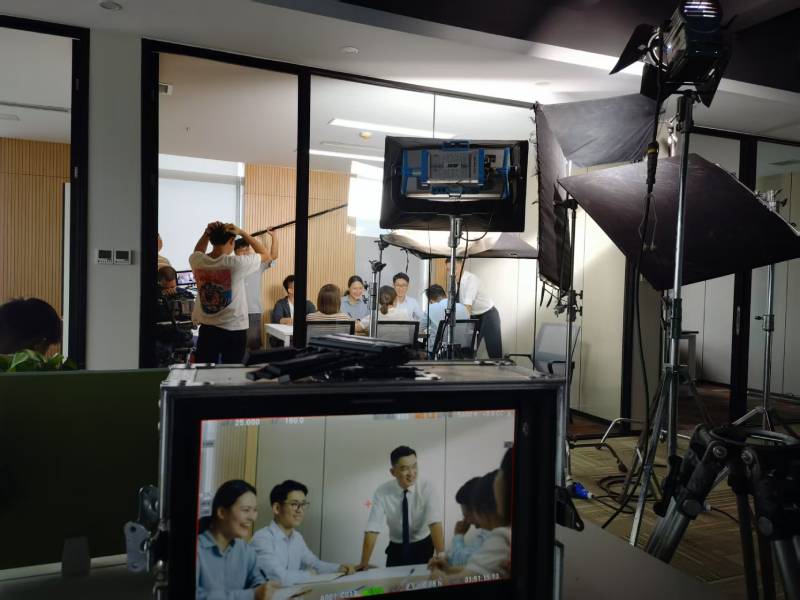 犍为县宣传片拍摄如何策划航空公司宣传片