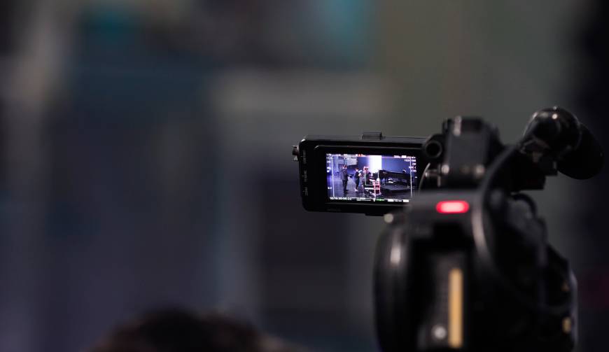 犍为县宣传片制作公司