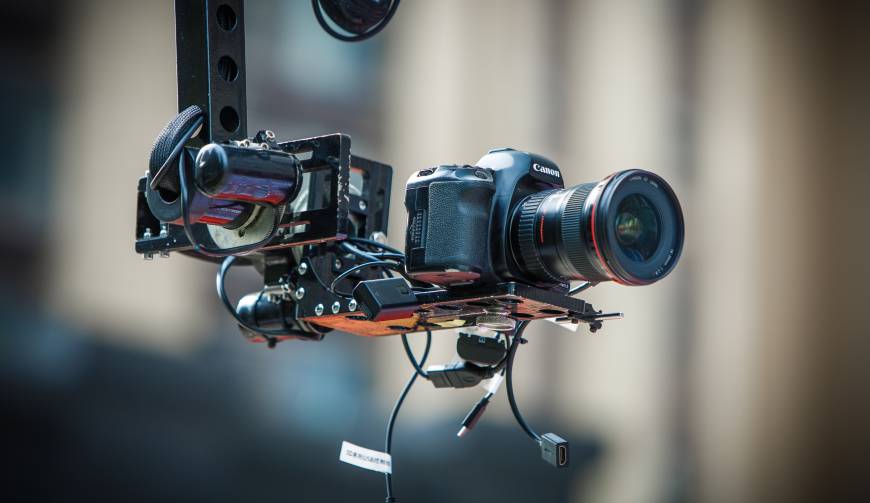 犍为县企业宣传片制作